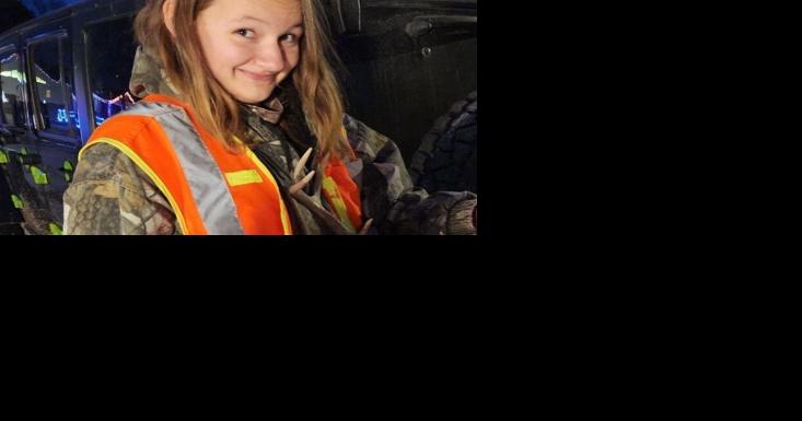 Missing 12-year-old Sidney girl subject of ongoing search - Vimarsana News