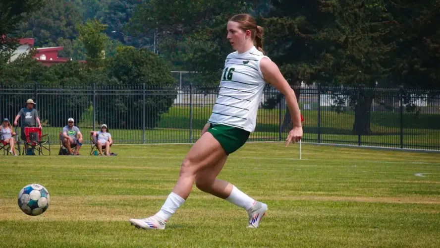 PREVIEW: Rocky Women’s Soccer Begins Regular Season on the Road Against GPAC Pair