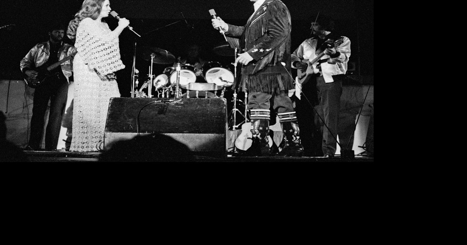 Retrospective: Country concerts