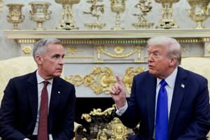 What the US trade war with Canada and new tariffs mean for prices
