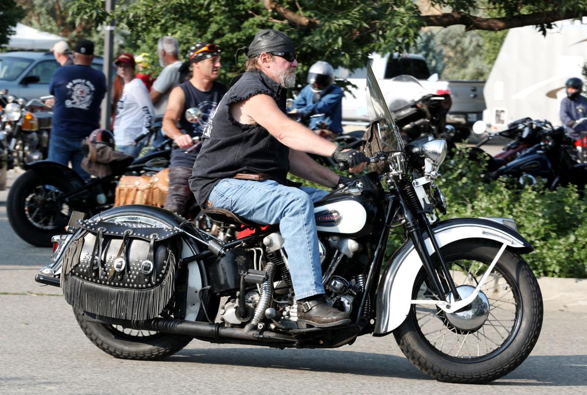 Antique Motorcycle Club of America