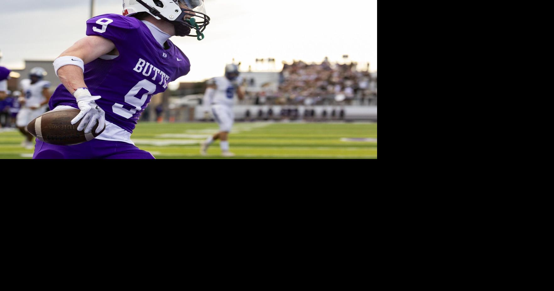 Miner Lee's career night propels Butte High Bulldogs in home opener