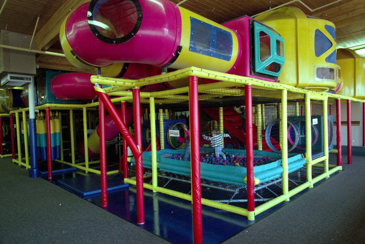 Retrospective 10 more fun places that only exist in your memories