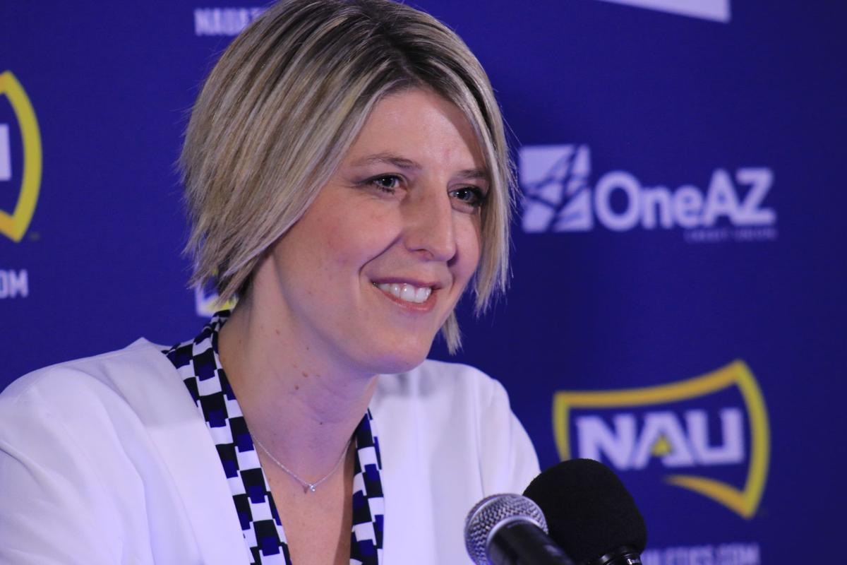 Havre Native Loree Payne Comes To The Rescue At Nau Womens
