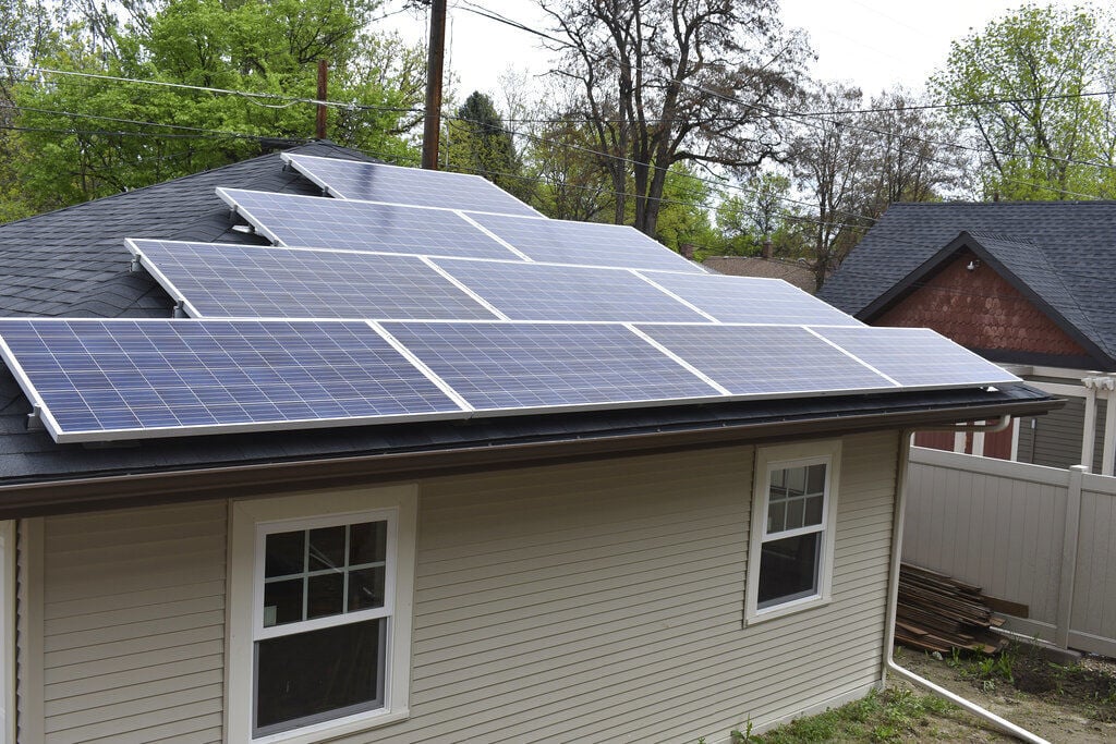 Rooftop Solar