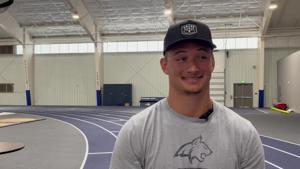 Cole Taylor previews Montana State’s 2026 fall camp