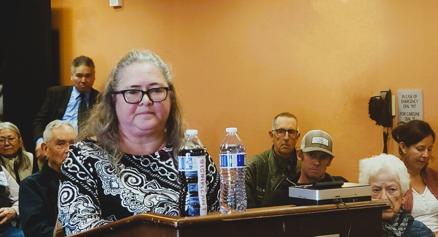 Residents living near Montana coal mines warn feds about new state laws - Vimarsana News
