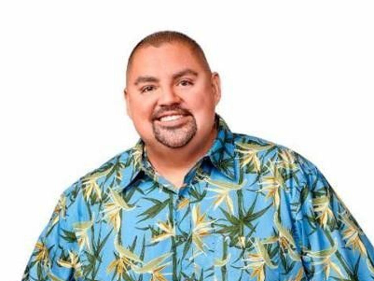 Gabriel Fluffy Iglesias Returning To Metrapark In January Music Billingsgazette Com