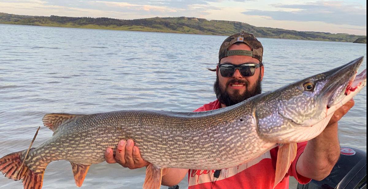 Dropper Rigs  Outside Bozeman