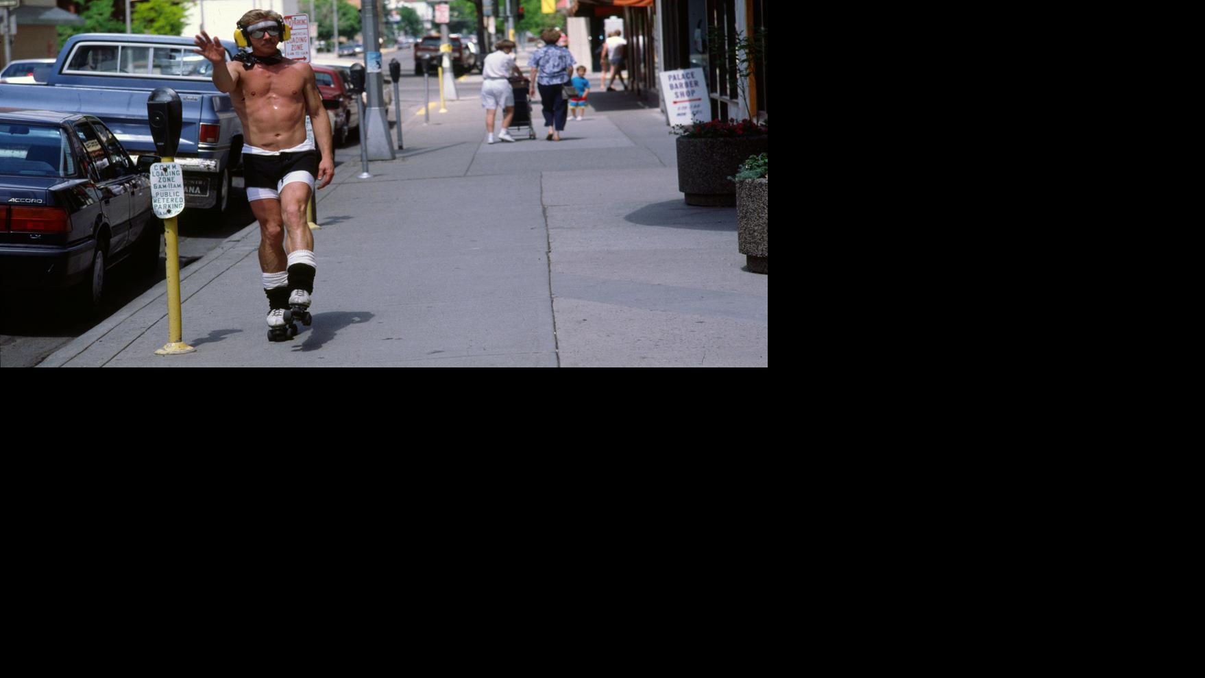 You know you're from Billings, Montana if you can recognize these