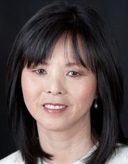 Angie Wong
