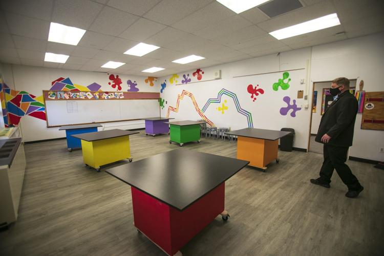 Lockwood Boys & Girls Club introduces new clubhouse in Lockwood