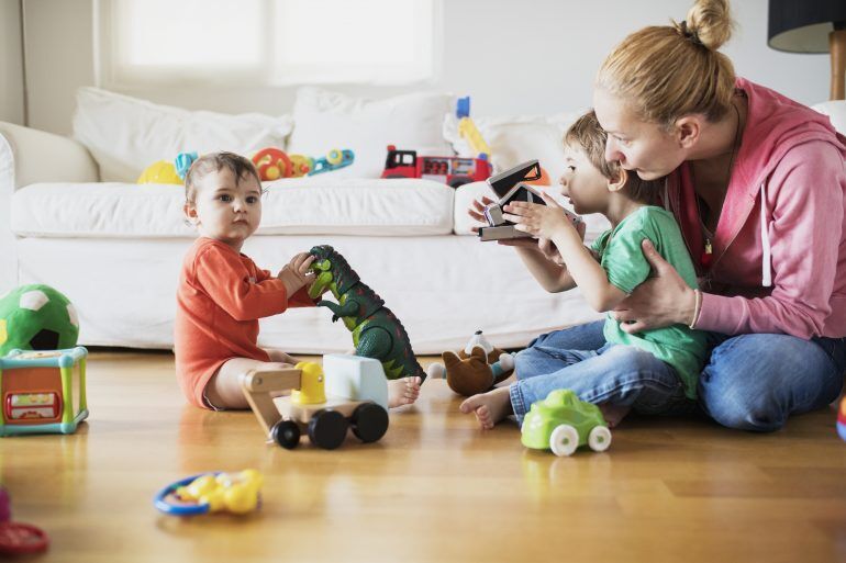 Supply-chain issues resulting from the pandemic will make some popular toys hard to find this year; consider creative alternatives, like handmade gifts and fun experiences.