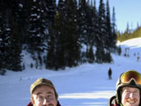 Big Sky Ski Patrol Doctors Save Young Man With Bad Heart