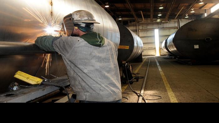 Steel Manufacturer True North Stays Busy By Branching Out Special Sections Billingsgazette Com 5229 king ave w, billings, mt 59106, usa address. steel manufacturer true north stays