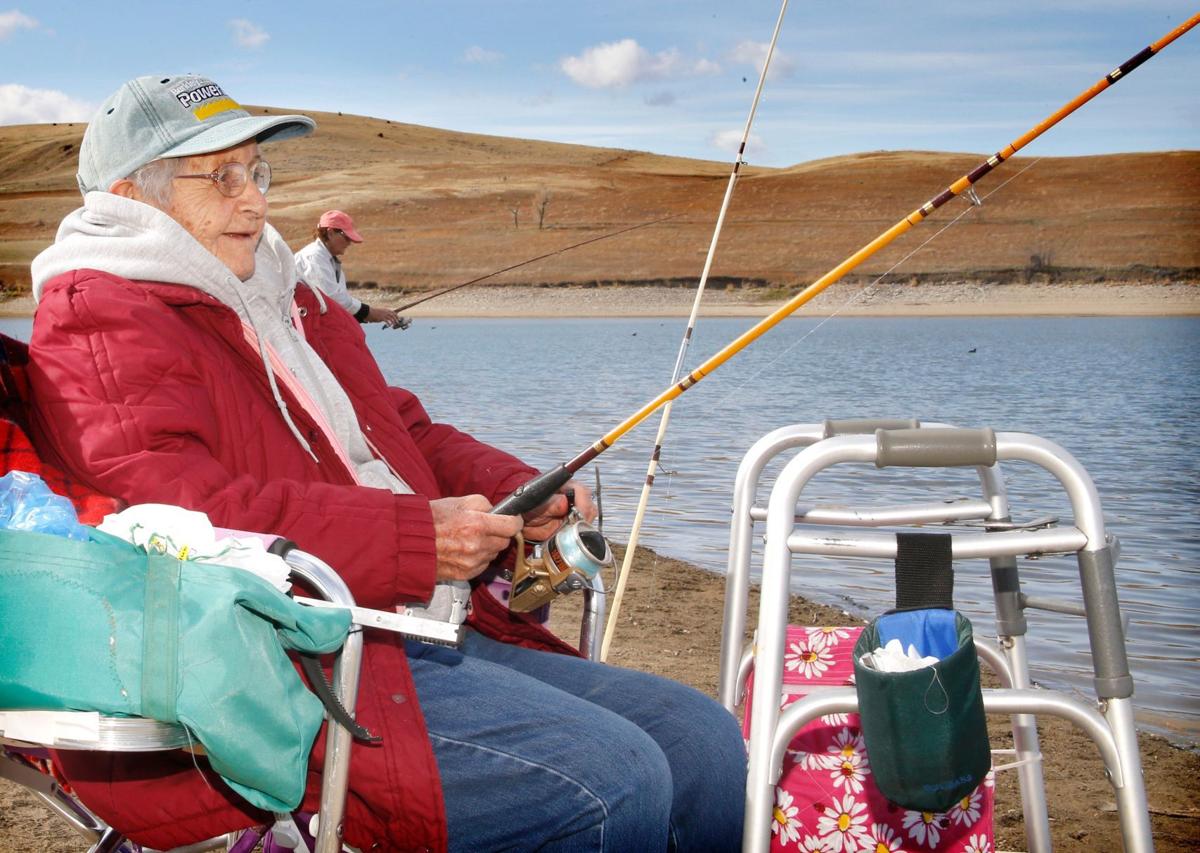 Fishing Gear for sale in Renner, South Dakota, Facebook Marketplace