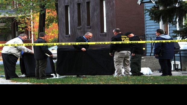 Victim in shooting identified as 36 year old Billings man Crime