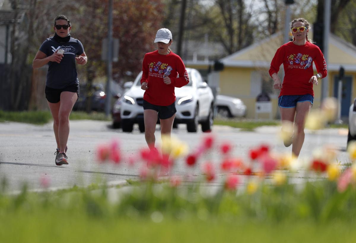 Montana Women's Run