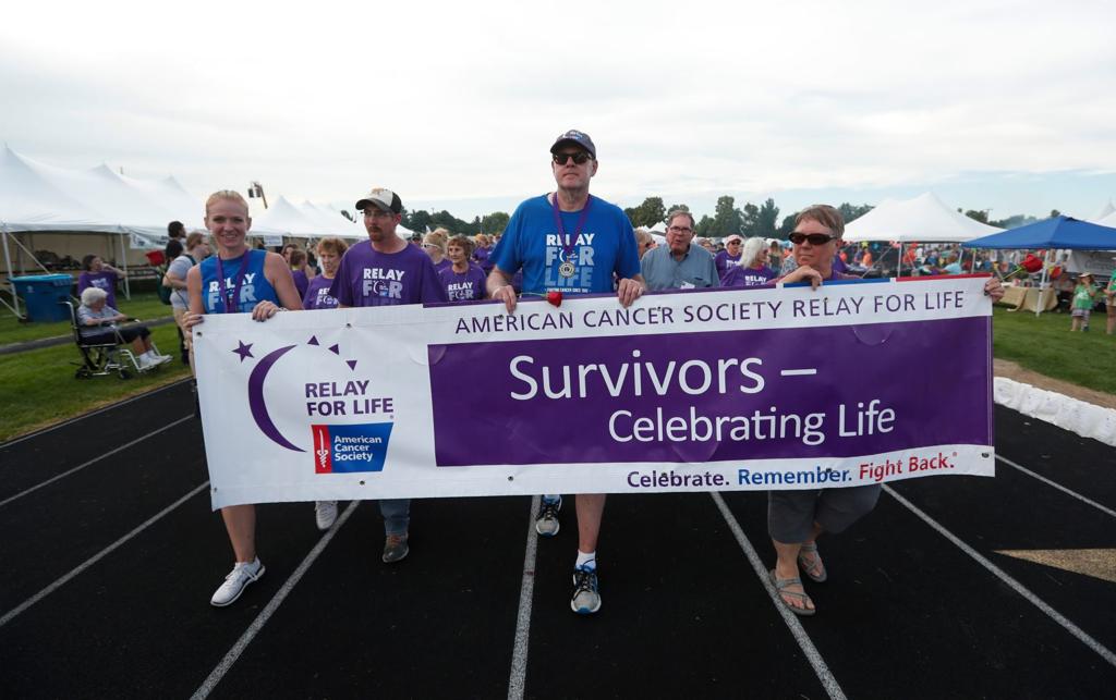 Billings Relay For Life Raises Almost 600 000 Local News Billingsgazette Com