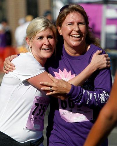 Montana Women's Run