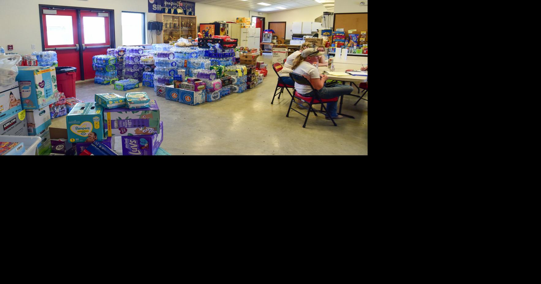 Flooding damages homes in Fromberg, devastates residents as the Clarks Fork River sees historic