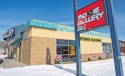 2 local Movie Gallery stores to close | Local News | billingsgazette.com