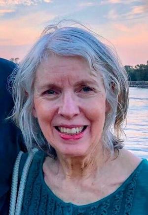 Dr. Jeri Drum Babinsky