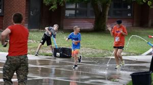 41st annual Big Sky State Games Opening Ceremonies