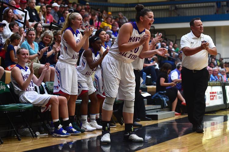 Montana boys and girls sweep Wyoming in basketball allstar series