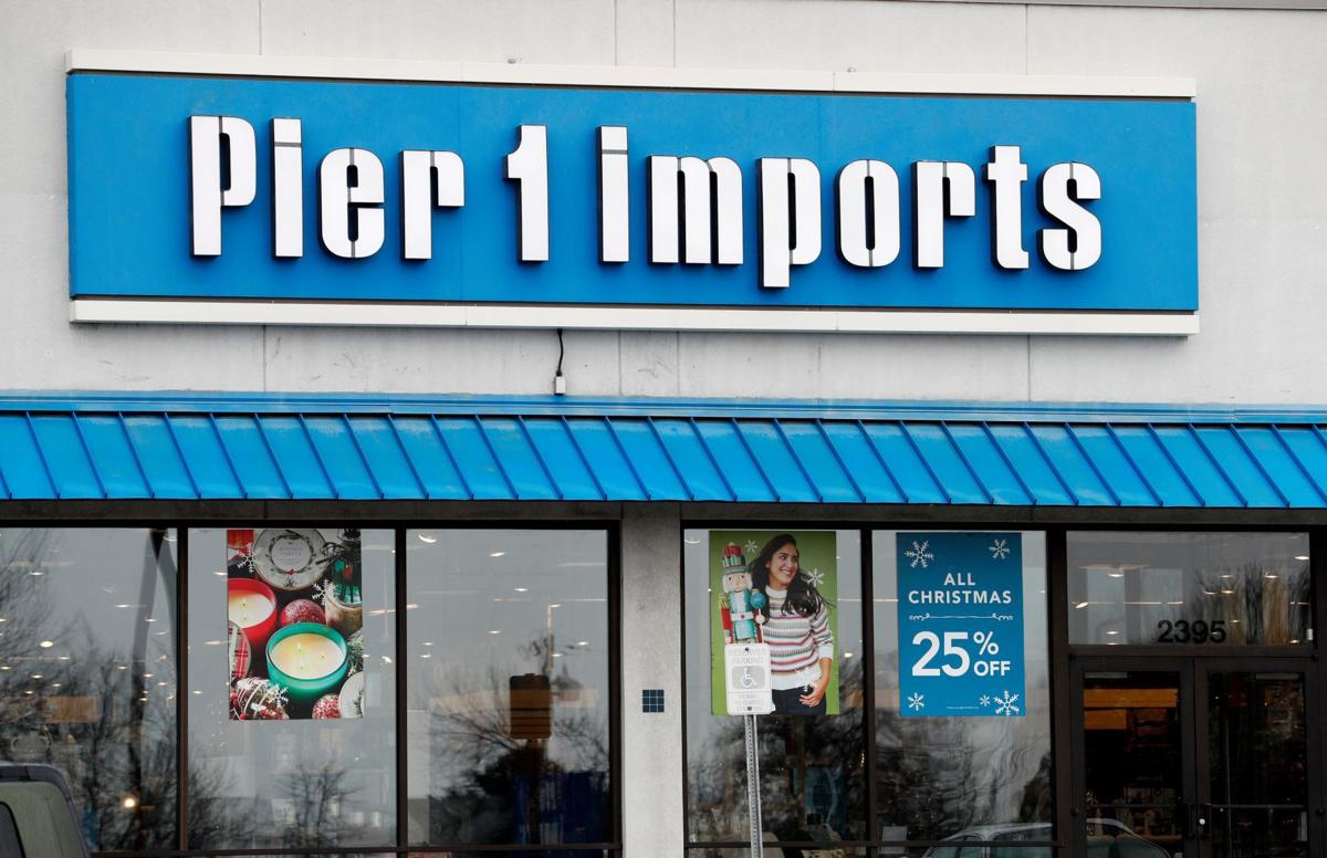Pier 1 Imports plans to close all stores amid pandemic, including 5 in  Montana