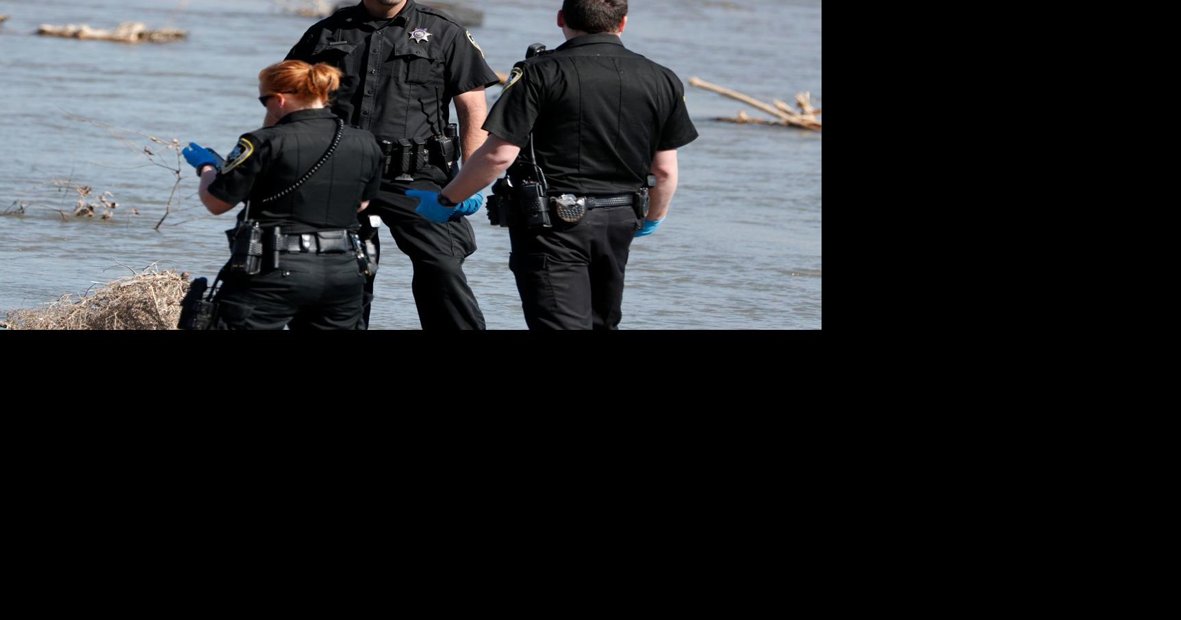 Woman whose body was found in the Yellowstone River was injured before ...