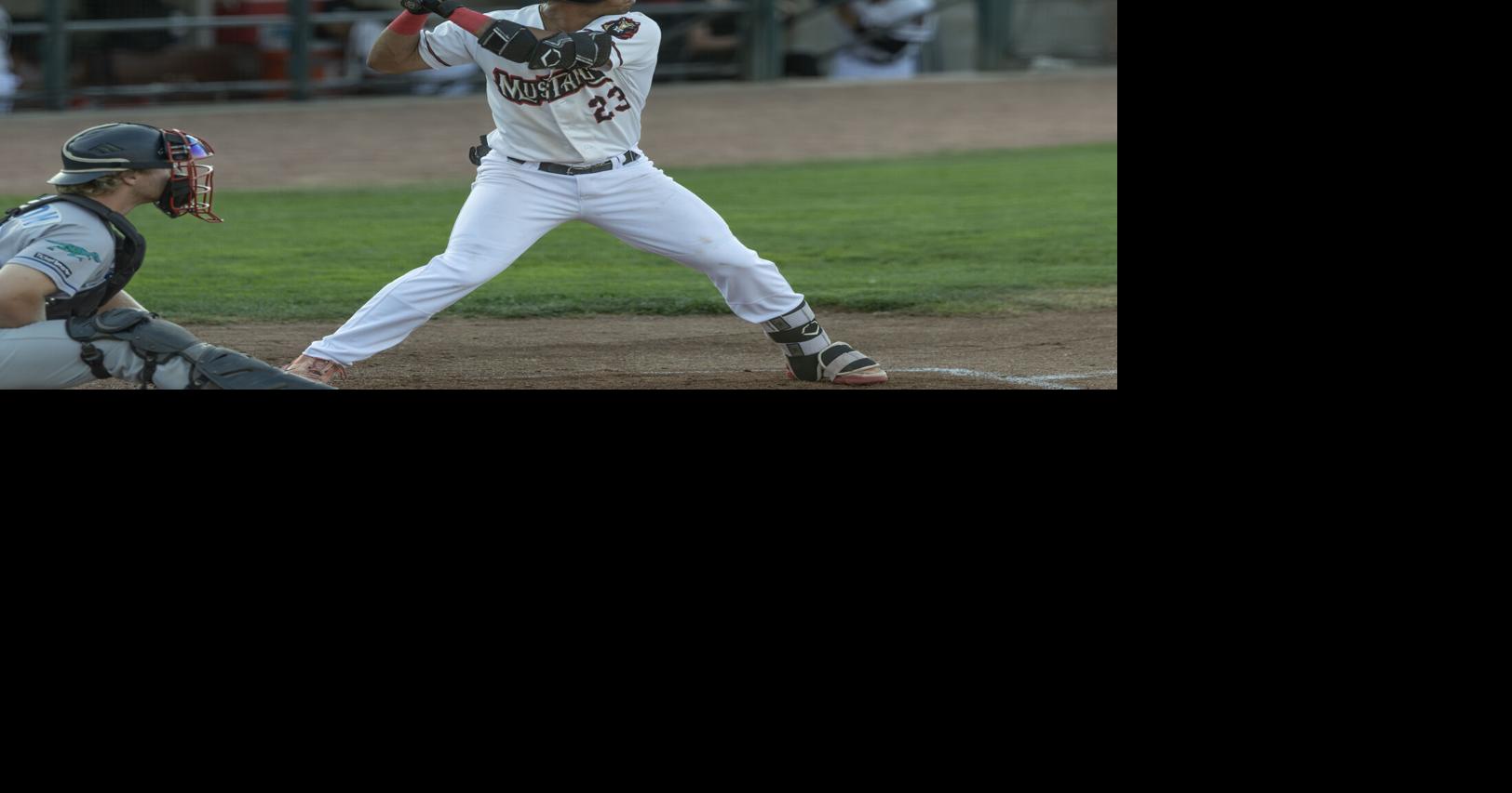 Photos: Ogden Raptors at Billings Mustangs