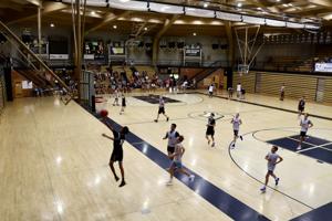 Big Sky State Games