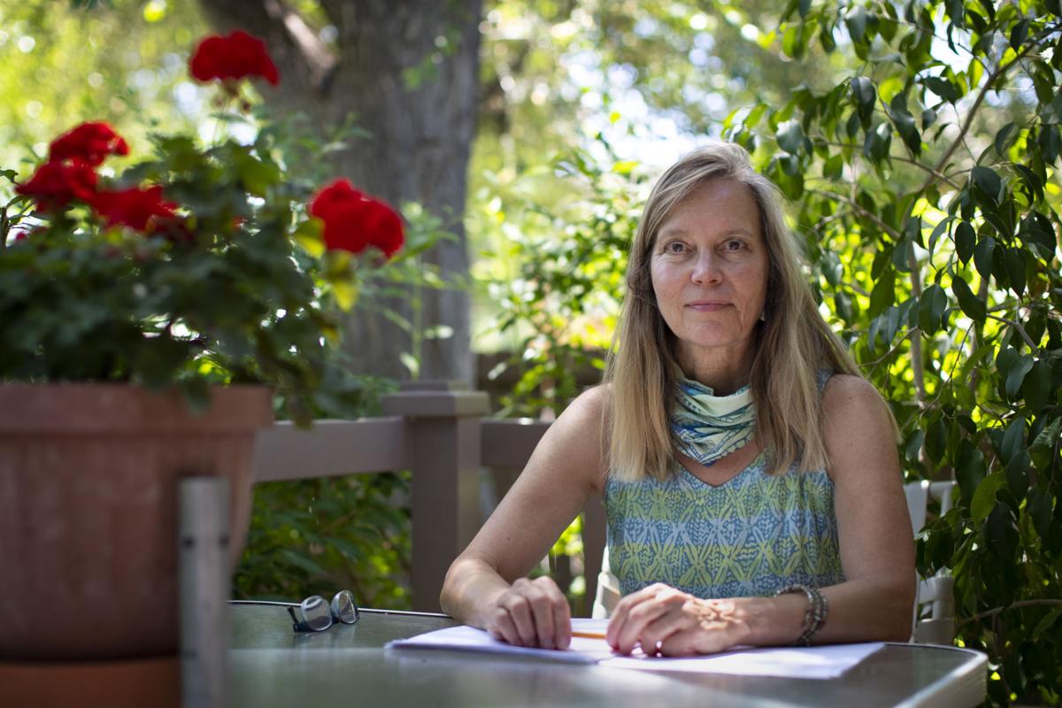 Tami Haaland