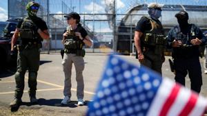 US Senate passes $70 billion in new funds for ICE, Border Patrol