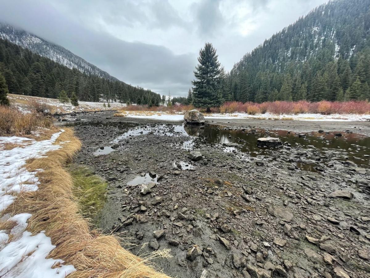 Madison River