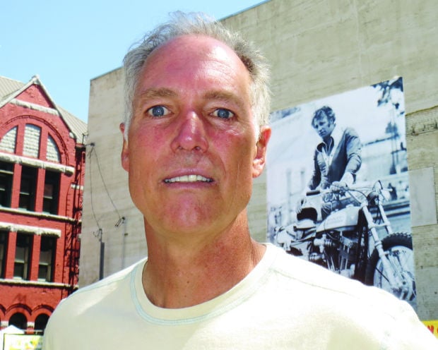 Knievel's son wants attorney general to look into committee | Montana News | billingsgazette.com