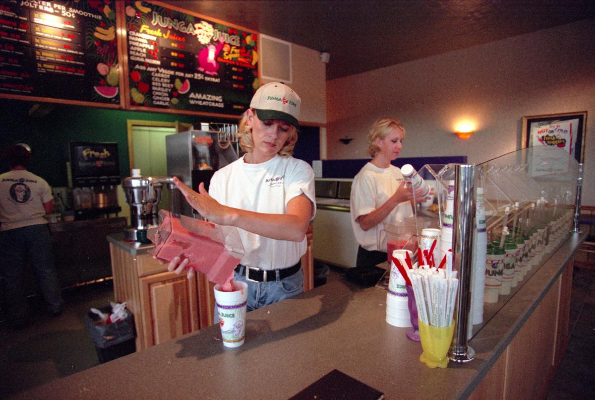 Relatives Reopen Log Cabin Bakery Under New Name Local News Billingsgazette Com