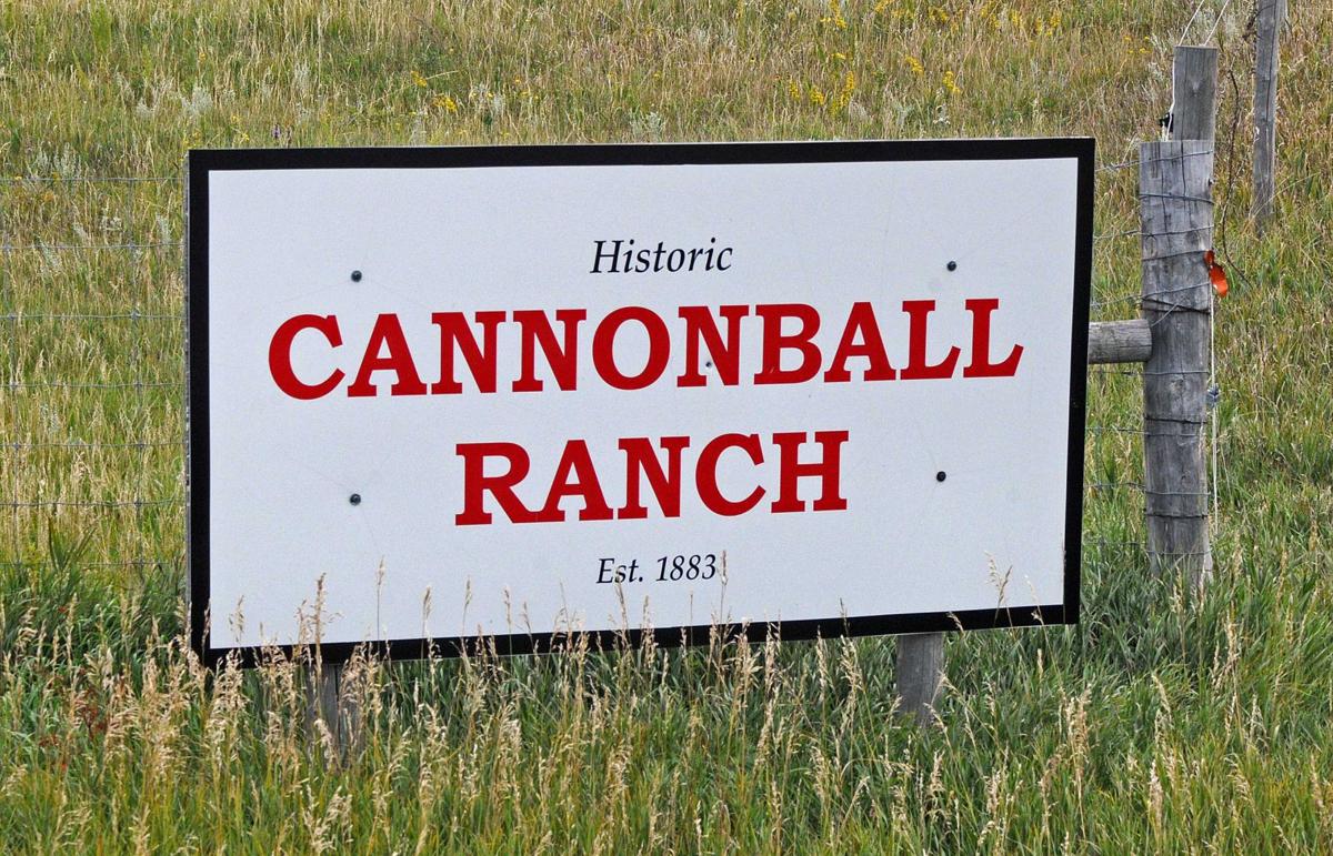 Cannonball Ranch