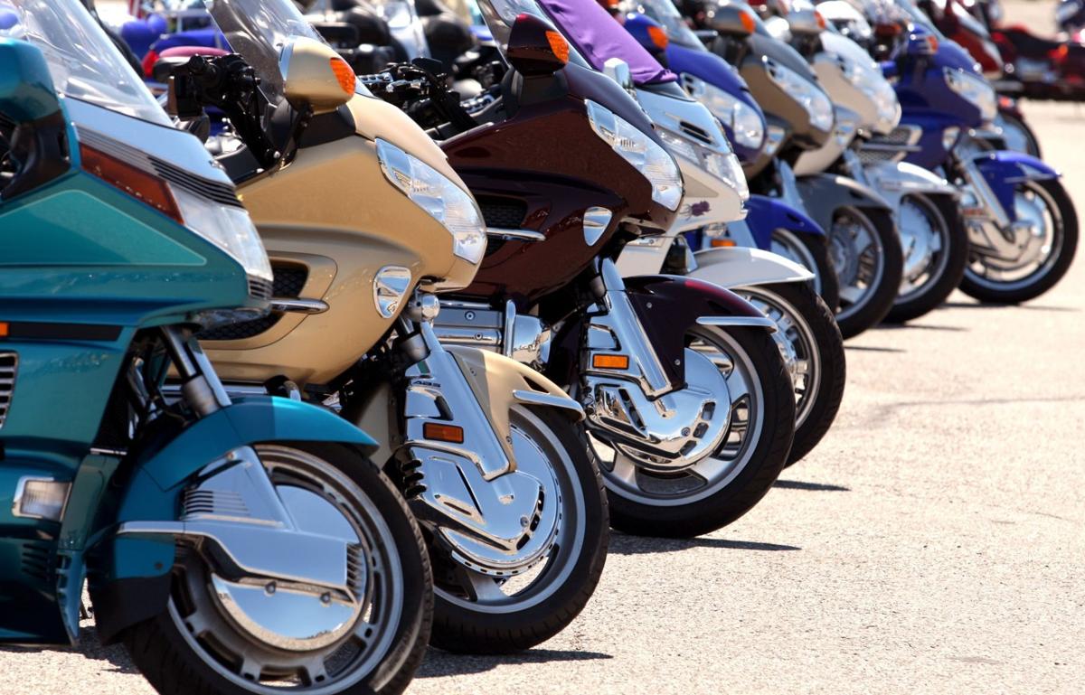 Wing Ding Gold Wing rally to return to Billings in 2016 Business