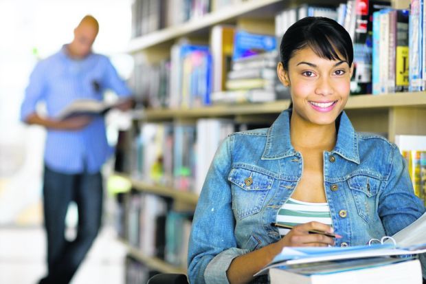 How to Choose a University