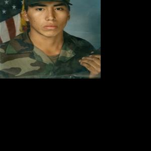 Leland Wayne Bearcomesout