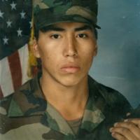 Leland Wayne Bearcomesout