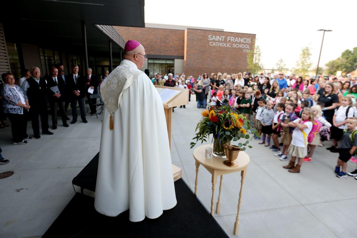 St. Francis Catholic School
