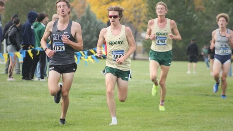 Defending Frontier Champions Rocky Men’s Cross Country Picked to Repeat; Women’s XC Slotted Fourth