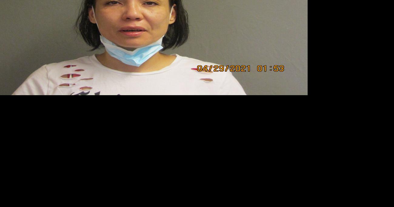 Woman wanted for walking away from Billings prerelease center