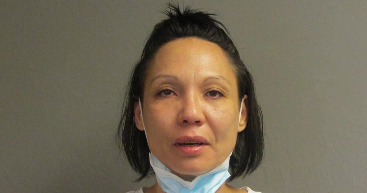 Woman wanted for walking away from Billings prerelease center
