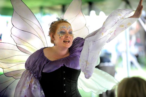 Renaissance Fair