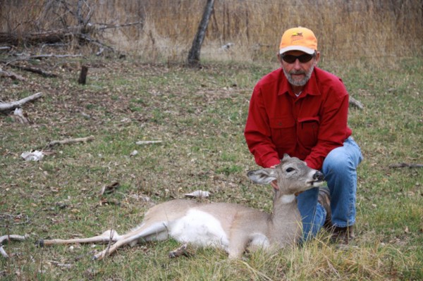 Wyoming Outdoors Wyoming Whitetail Season Offers Hunters Chance To Bag 