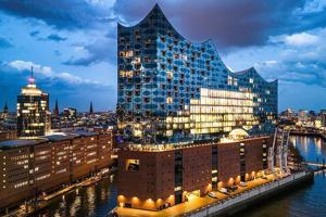 A music lover’s guide to Hamburg: The places that tell the city’s story